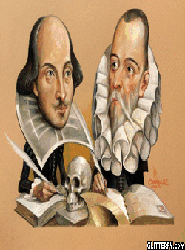 IV Cervantes-Shakespeare